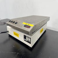 Benchmark Cimarec i Multipoint ORBi-Shaker CO2 image 1